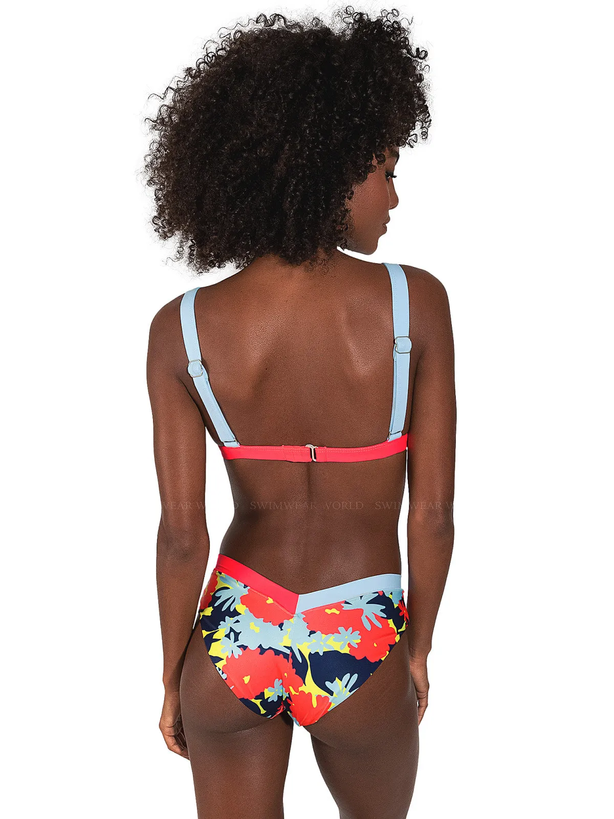 Kameron Bells-Jesse Bells Bikini sold by SWORLD Inc product image thumbnail 4