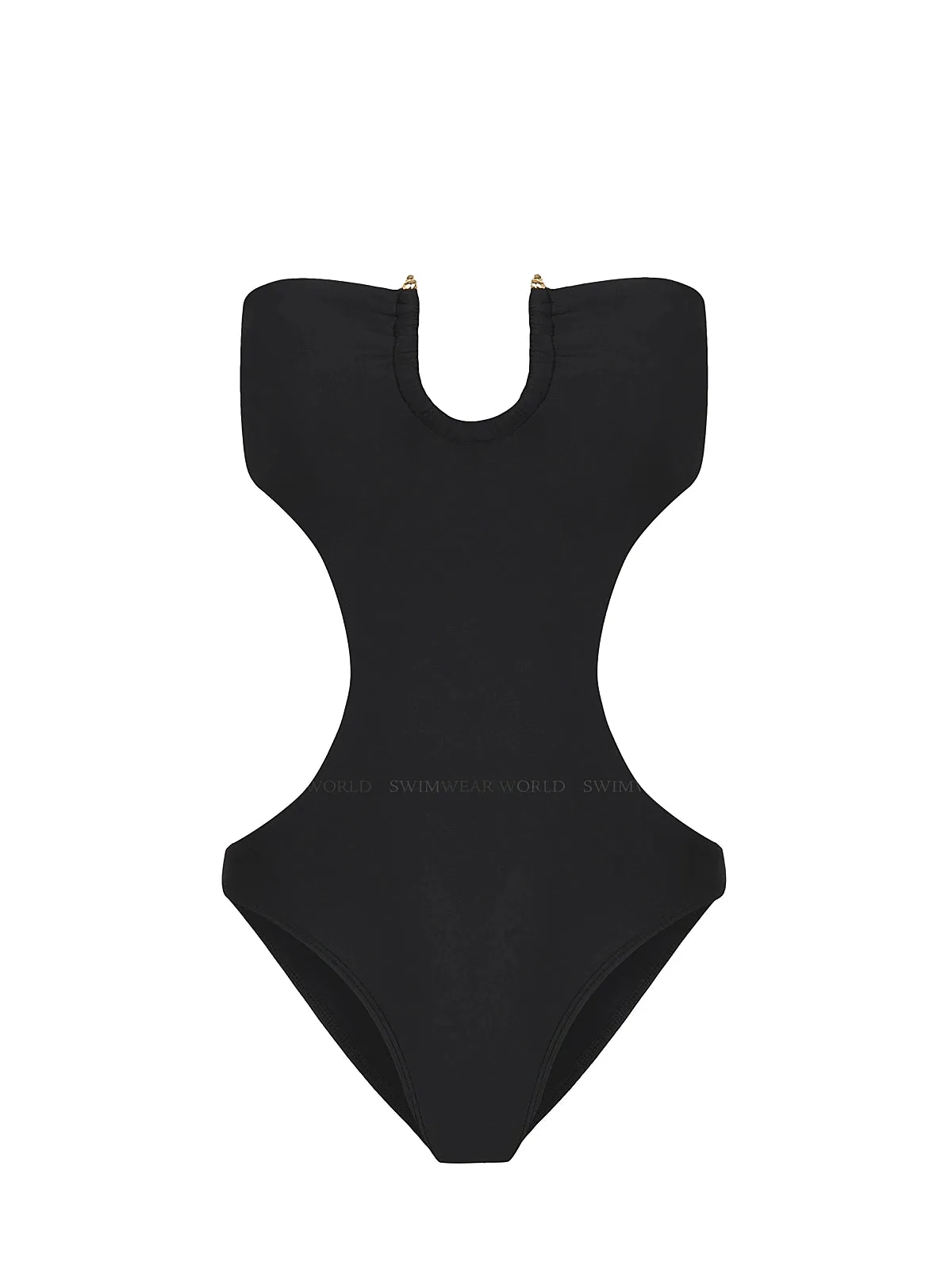 Cora One-Piece sold by SWORLD Inc product image thumbnail 4
