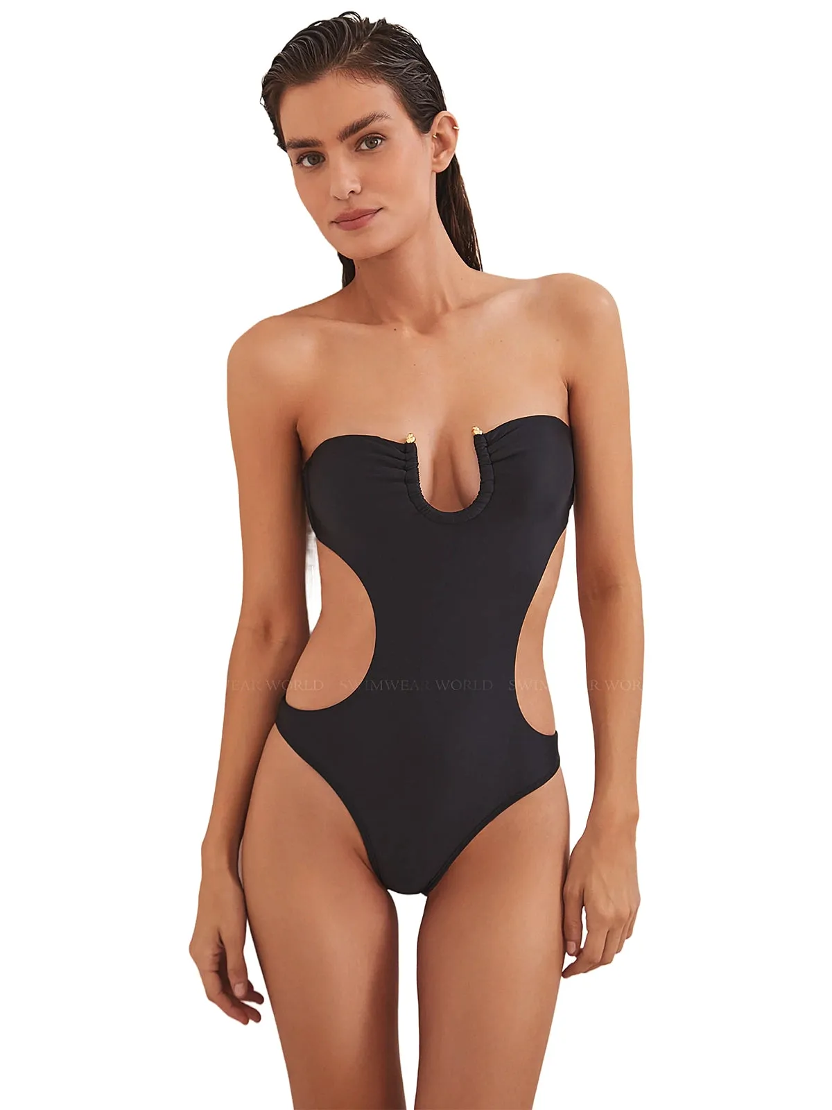 Cora One-Piece sold by SWORLD Inc
