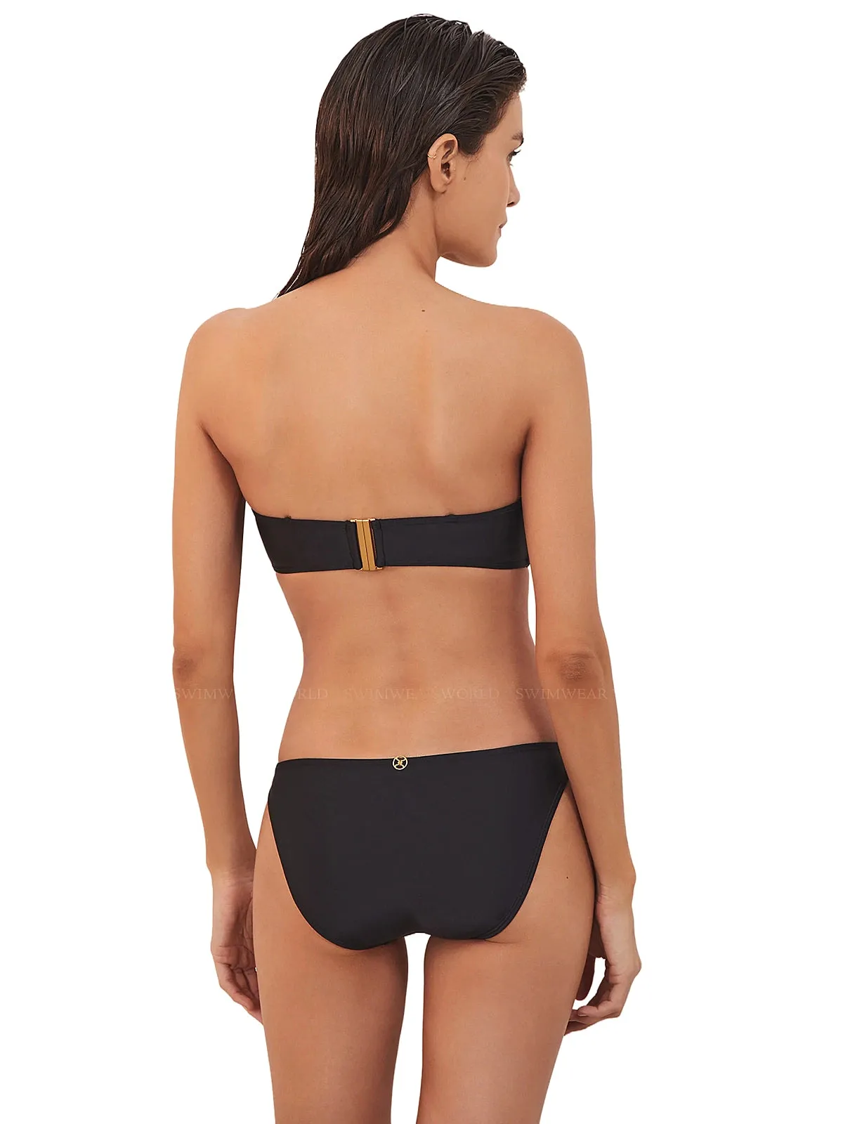 Cora One-Piece sold by SWORLD Inc product image thumbnail 2