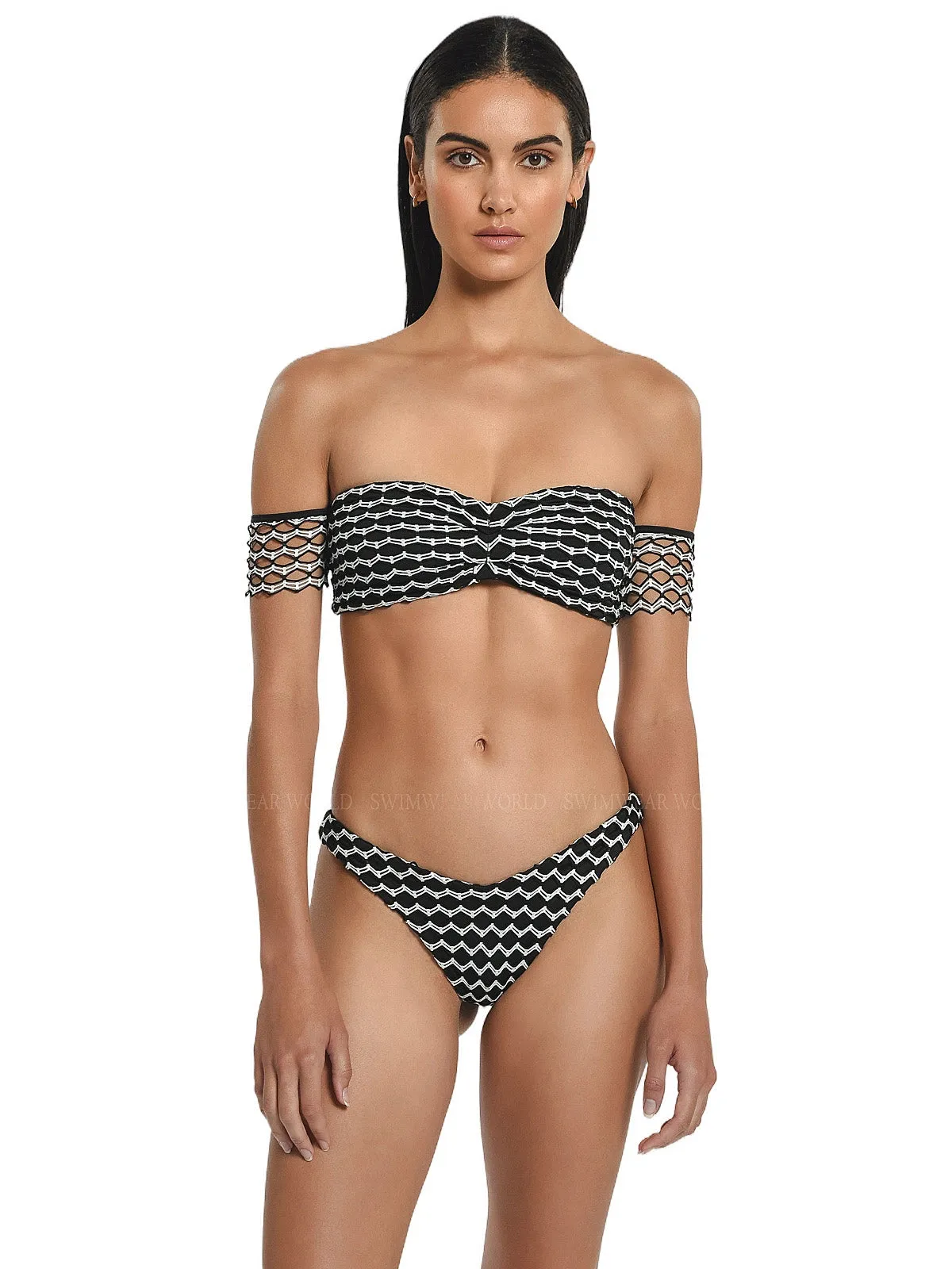 Levi-Shelley Bikini sold by SWORLD Inc