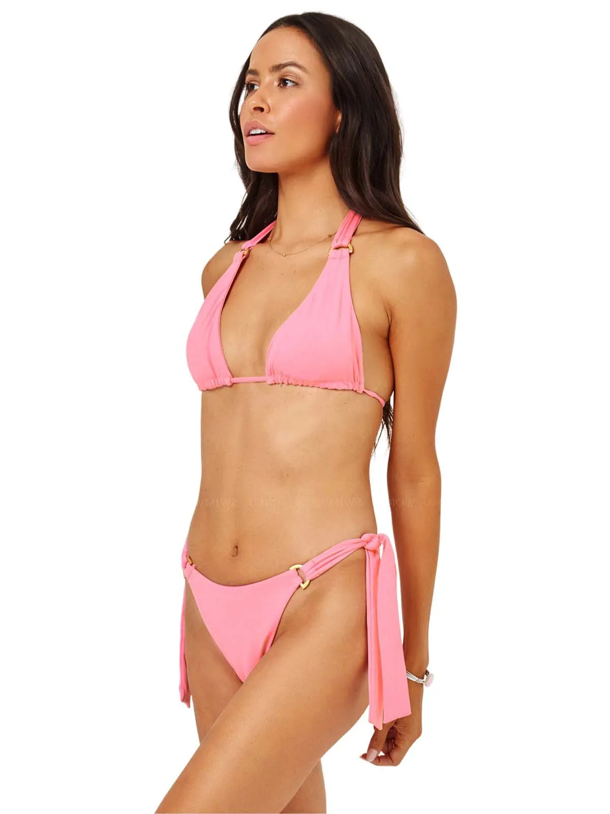 Brielle-Kiki Bikini sold by SWORLD Inc product image thumbnail 3