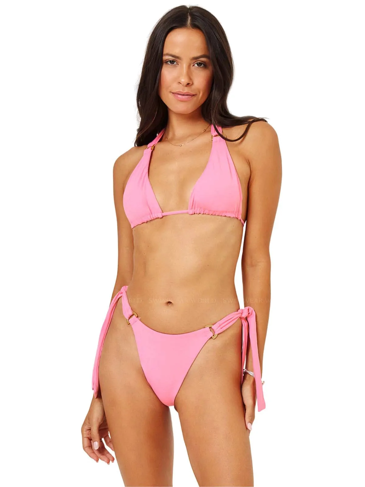 Brielle-Kiki Bikini sold by SWORLD Inc product image thumbnail 4