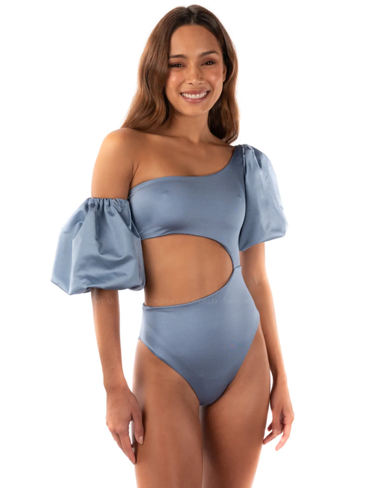 La Paz One Piece sold by SWORLD Inc