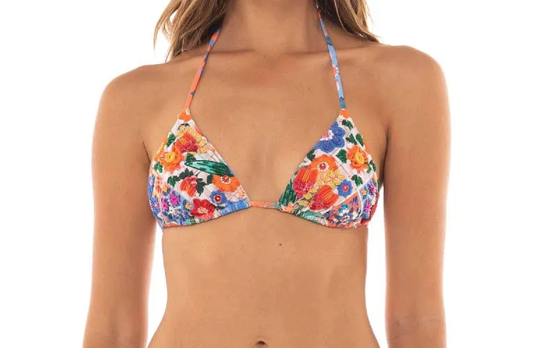 Lolita-Alegria Bikini sold by SWORLD Inc product image thumbnail 4
