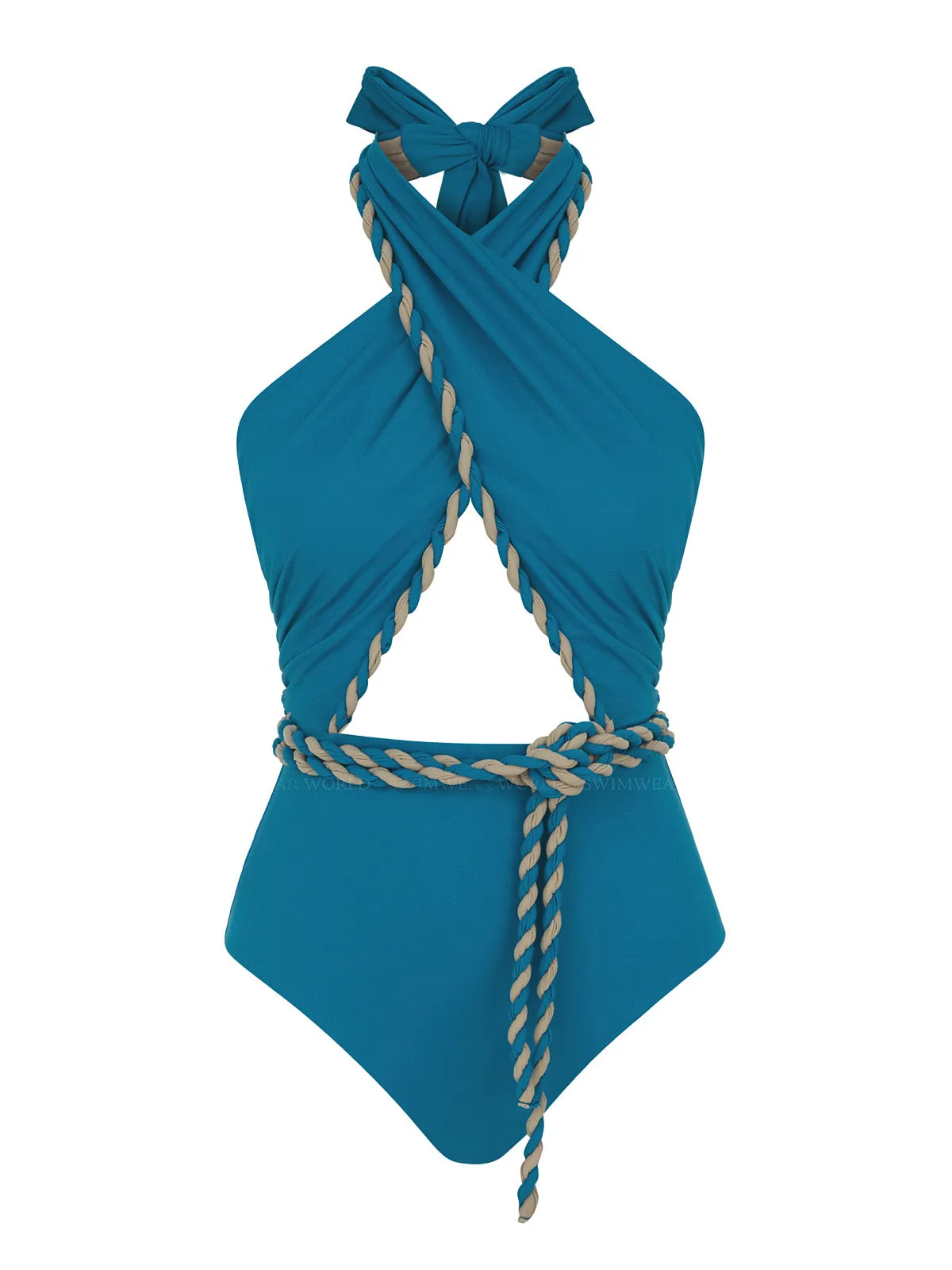 Night Fever Horizon One Piece sold by SWORLD Inc product image thumbnail 3