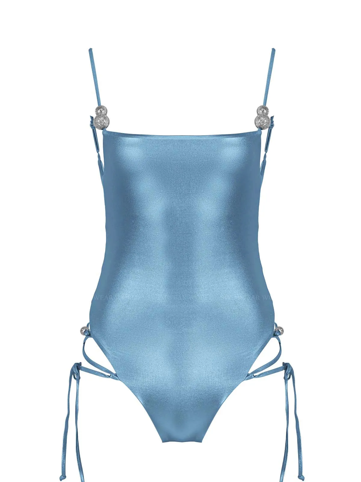 Frey One Piece sold by SWORLD Inc product image thumbnail 4