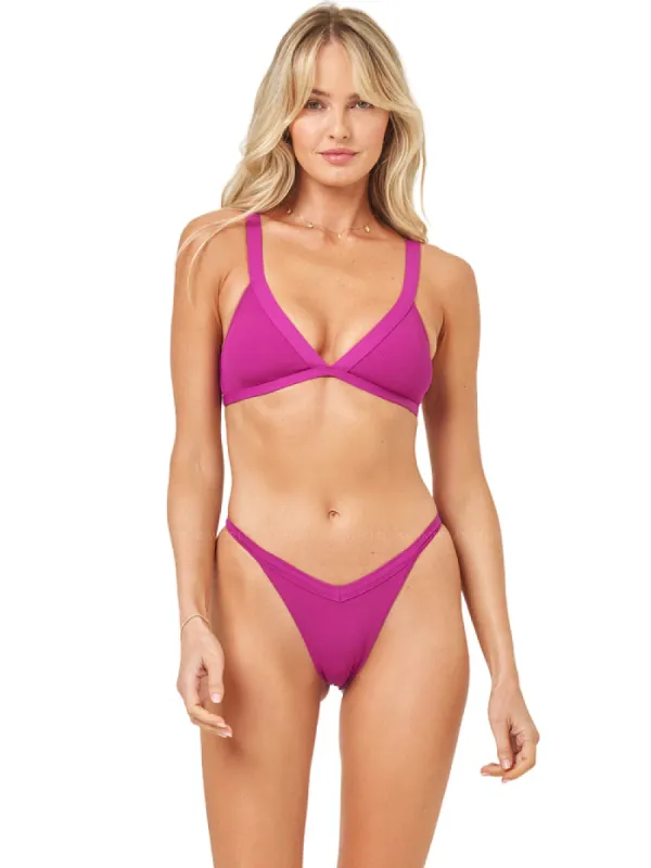 Farrah-Winona Bikini sold by SWORLD Inc
