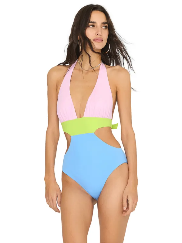 Nina One Piece sold by SWORLD Inc