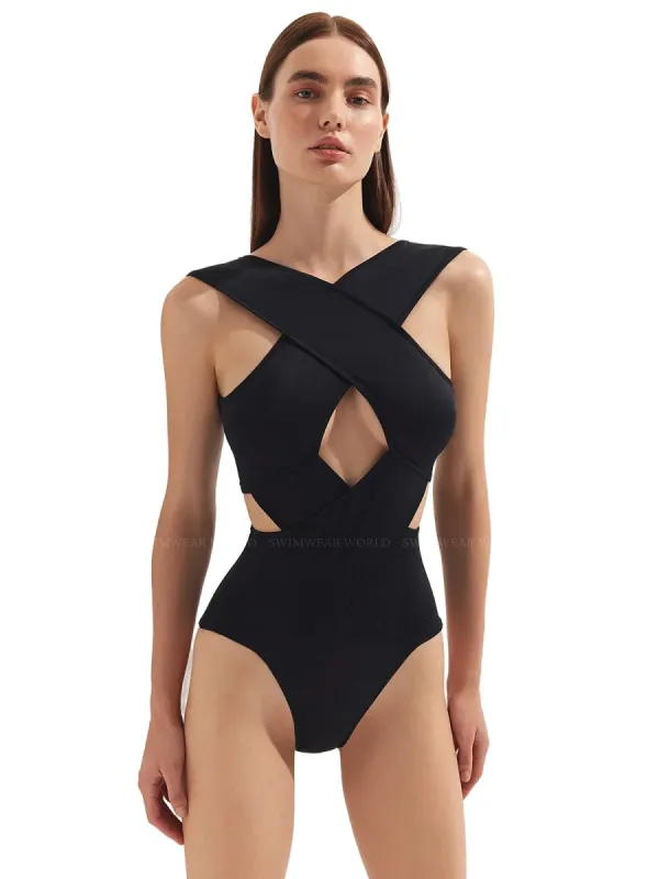 Chiara One Piece sold by SWORLD Inc