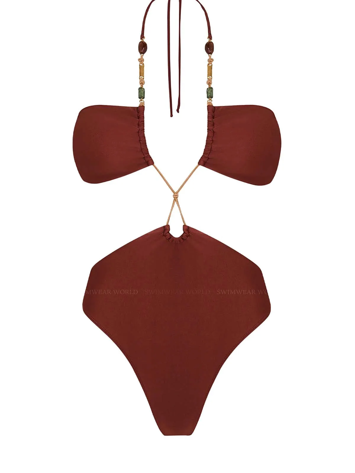 Kaia Gi One Piece sold by SWORLD Inc product image thumbnail 3