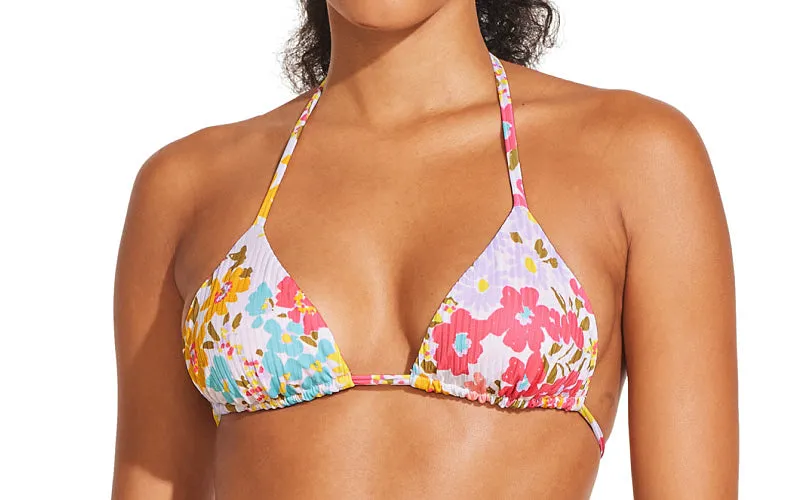 Gia Triangle-California High Leg Bikini sold by SWORLD Inc product image thumbnail 4