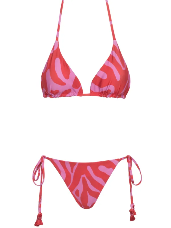 Bimori-Tina Bikini sold by SWORLD Inc