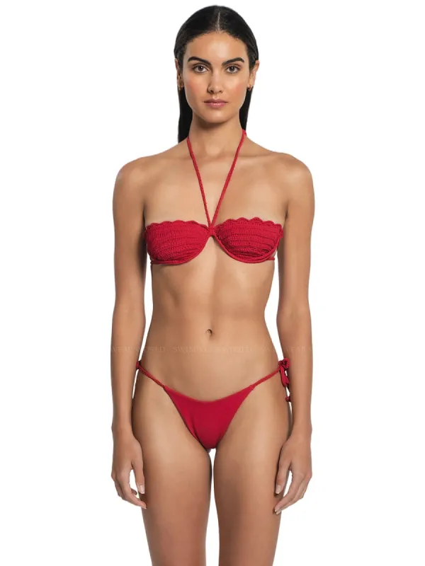 Ava-Sloane Bikini sold by SWORLD Inc