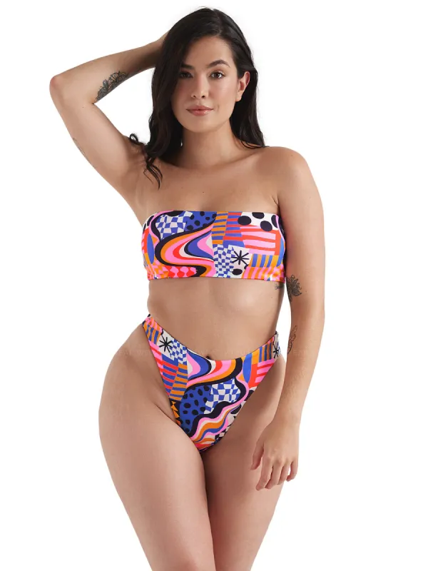 Zaira-Taylor Bikini sold by SWORLD Inc