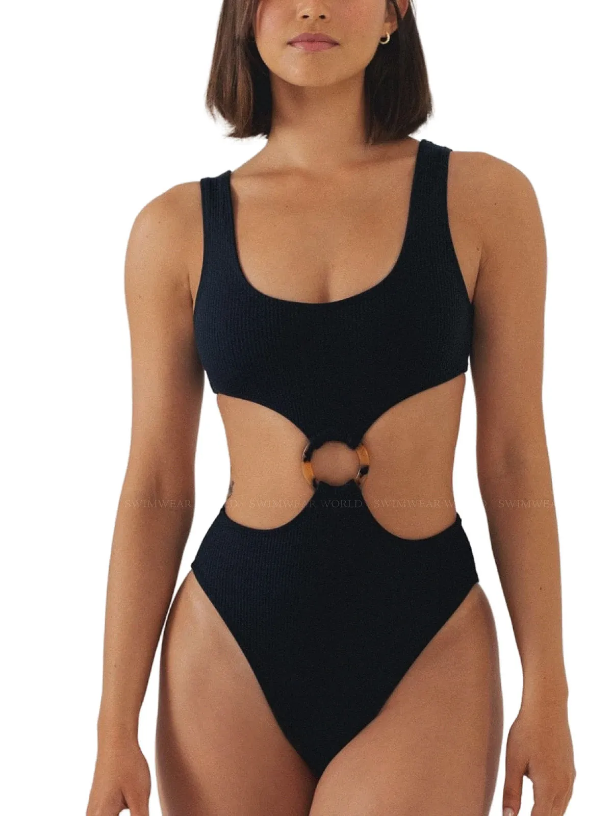 Ky One-Piece sold by SWORLD Inc product image thumbnail 3