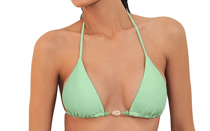 Ivy Tri-Ivy Detail Bikini sold by SWORLD Inc product image thumbnail 4