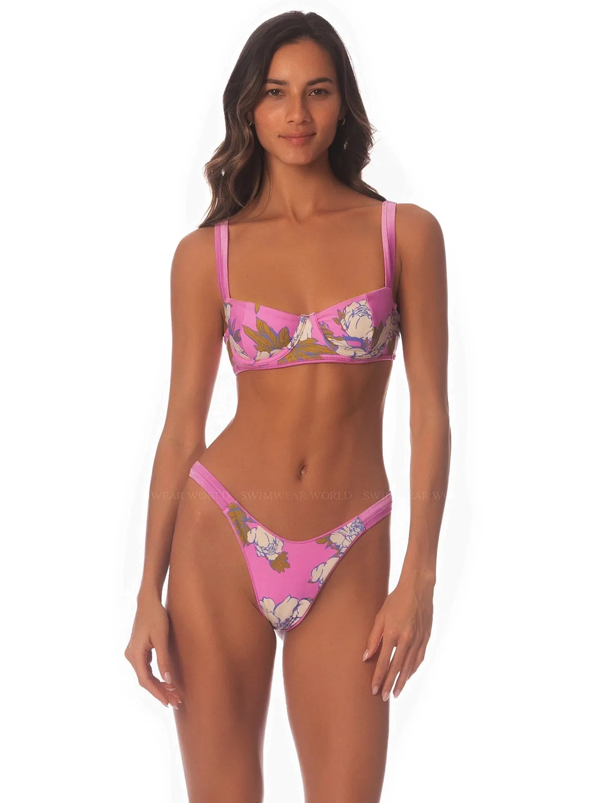 Serendipity-Resplendor Bikini sold by SWORLD Inc product image thumbnail 4