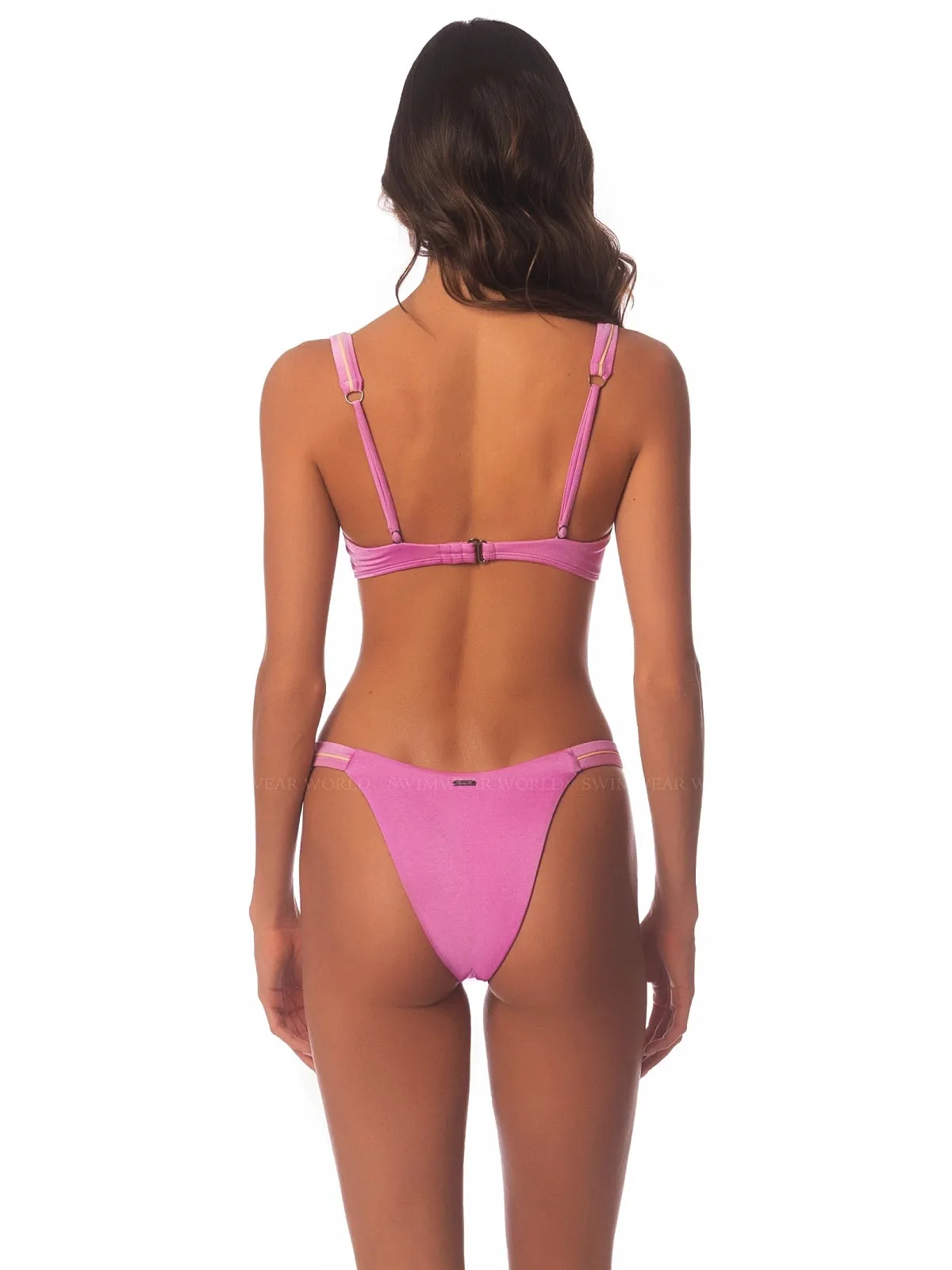 Serendipity-Resplendor Bikini sold by SWORLD Inc product image thumbnail 2