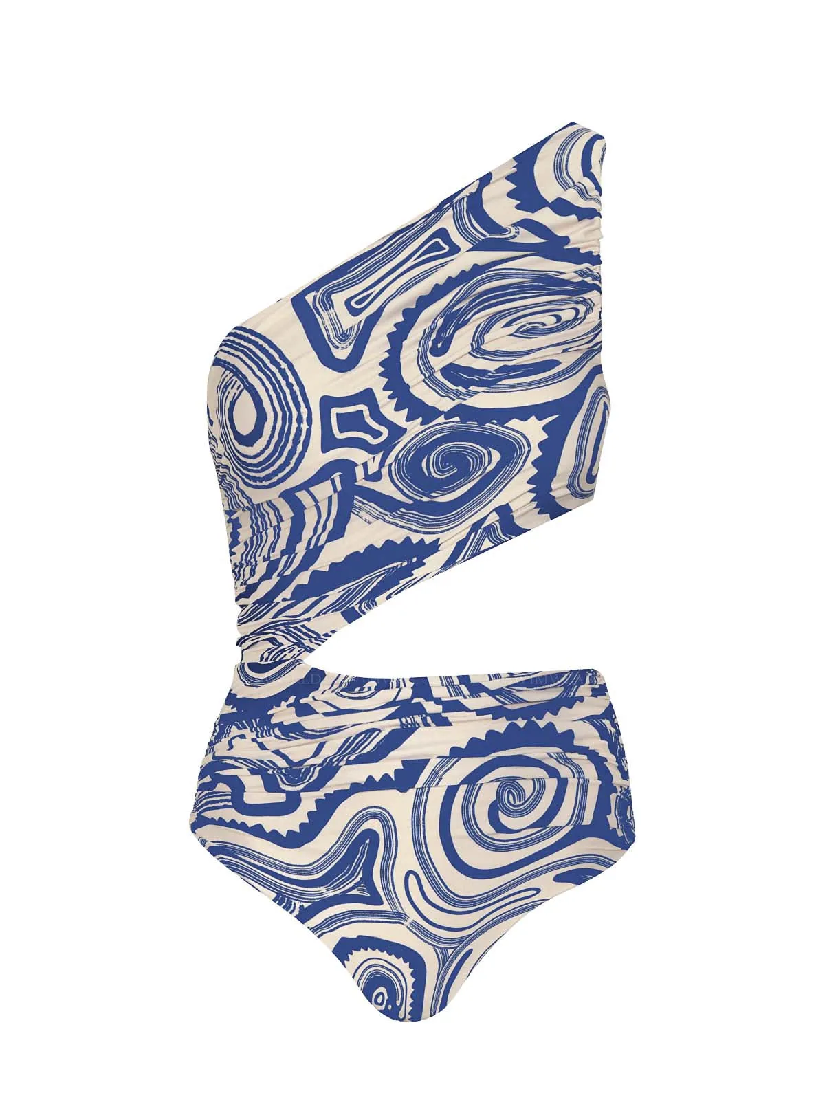 Diana One Piece sold by SWORLD Inc