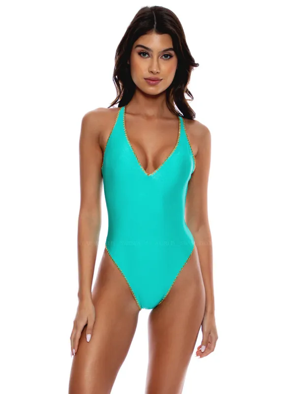 V One Piece sold by SWORLD Inc