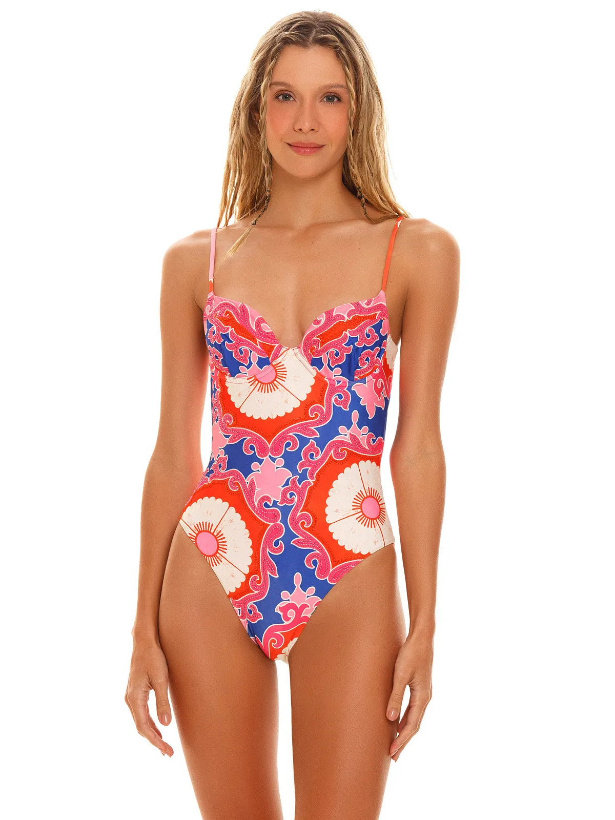 Petra One Piece sold by SWORLD Inc