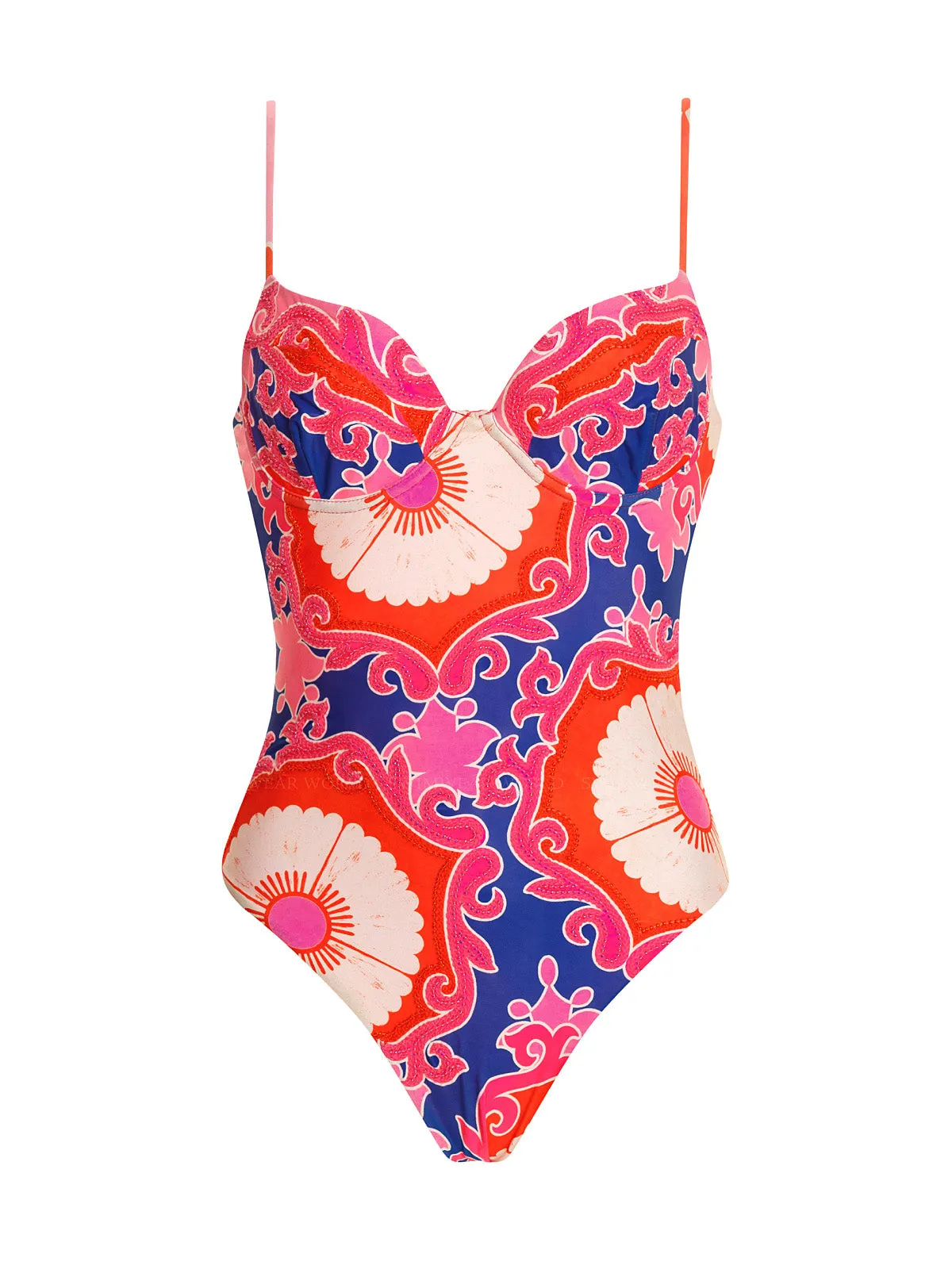 Petra One Piece sold by SWORLD Inc product image thumbnail 3