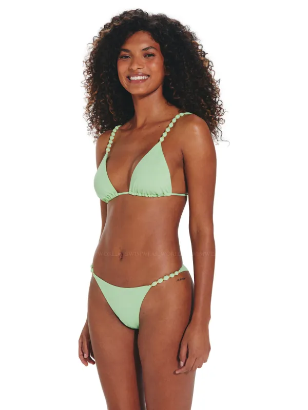 Beads Parallel Tri-Beads Bikini sold by SWORLD Inc