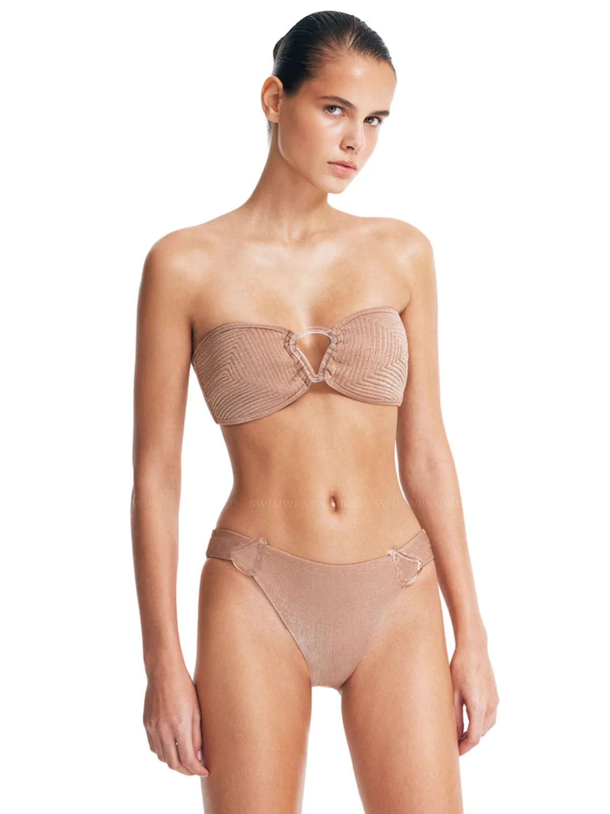Nixie Bikini sold by SWORLD Inc product image thumbnail 2