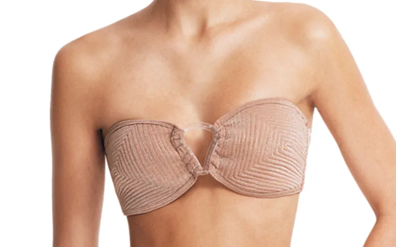 Nixie Bikini sold by SWORLD Inc product image thumbnail 4