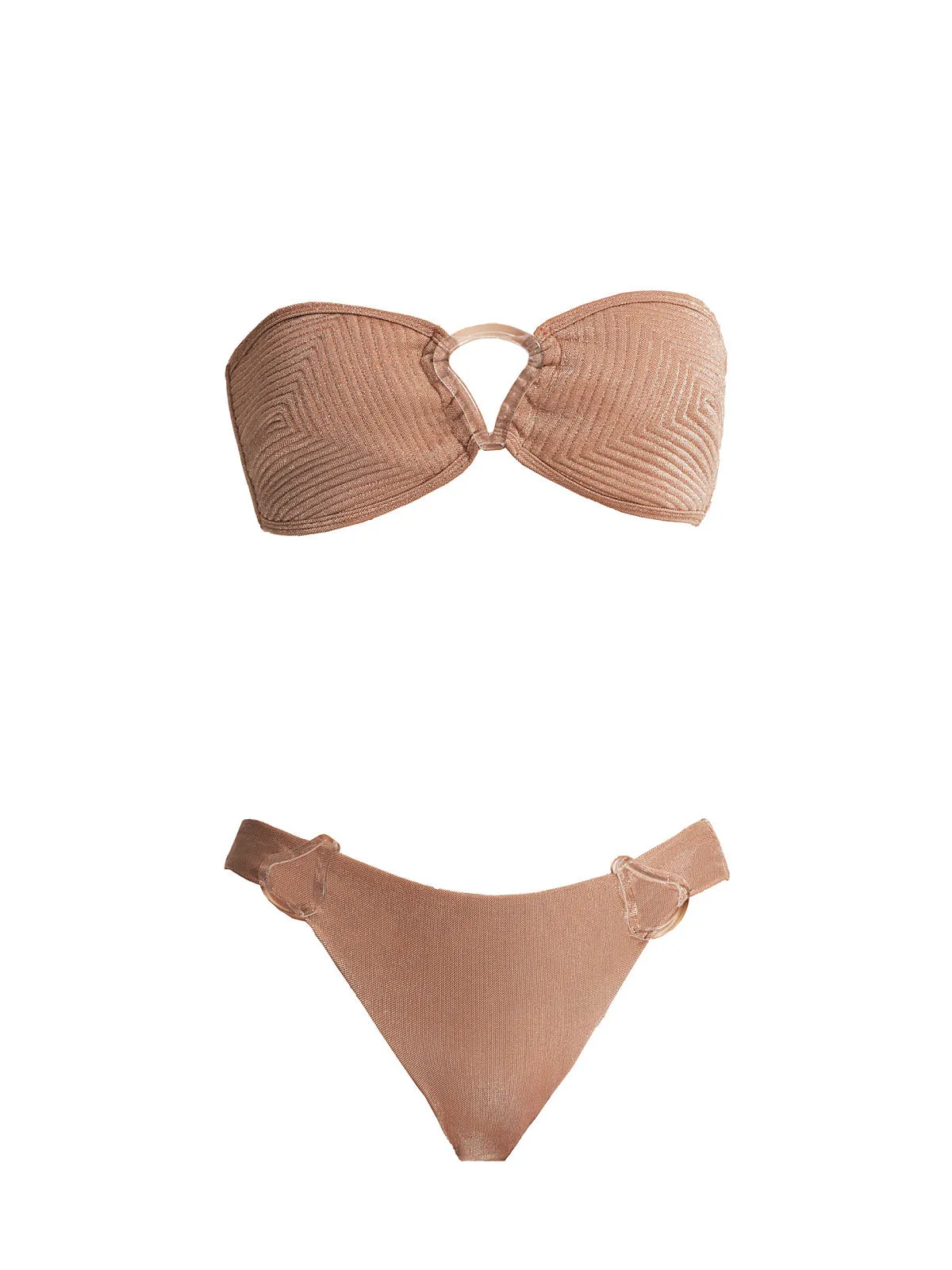 Nixie Bikini sold by SWORLD Inc product image thumbnail 3