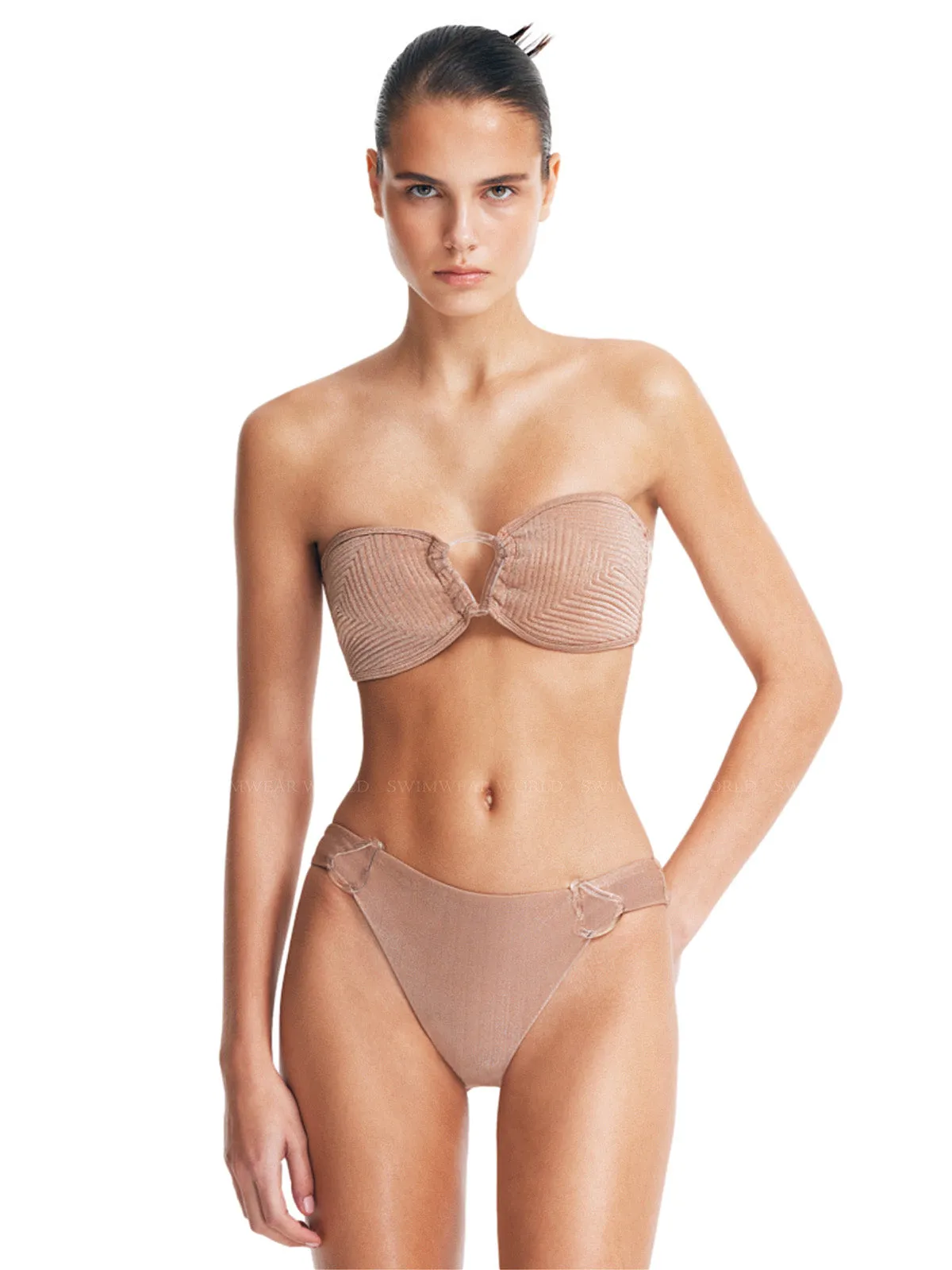 Nixie Bikini sold by SWORLD Inc