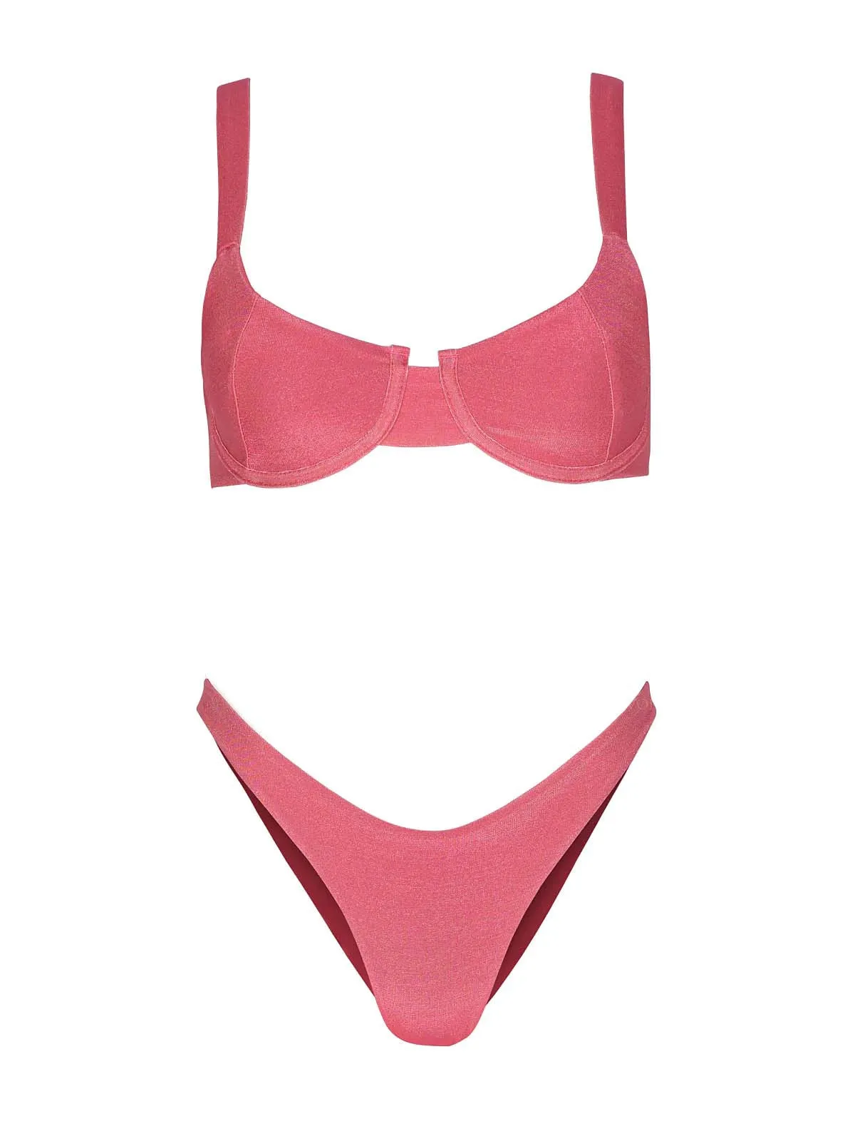 Isolde Bikini sold by SWORLD Inc product image thumbnail 4