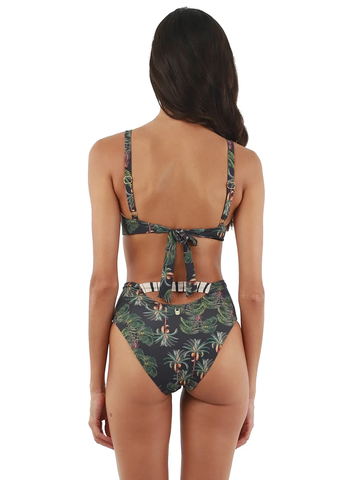 Majestic-Moon Bay Bikini sold by SWORLD Inc product image thumbnail 2
