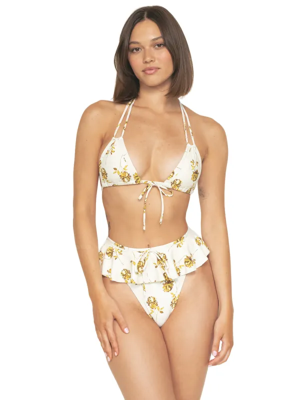 Euro Bow-Tamarindo Bikini sold by SWORLD Inc