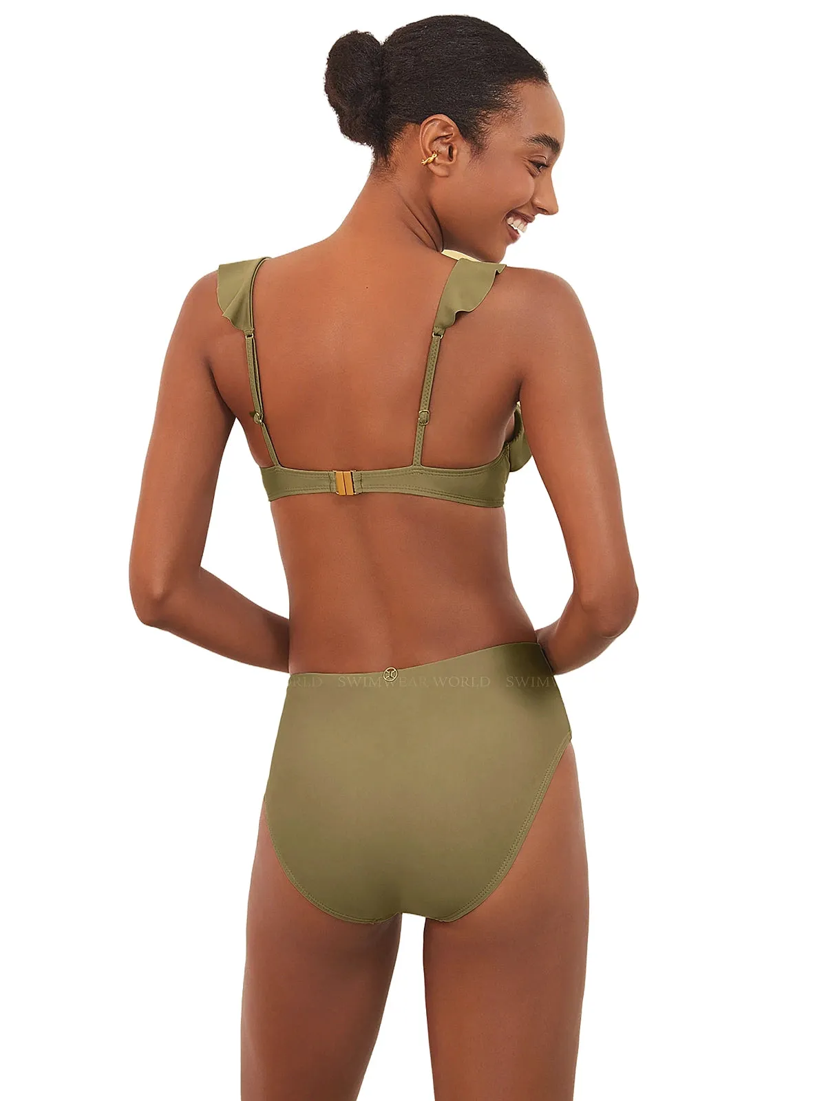 Chris-Bela Hot Pants Bikini sold by SWORLD Inc product image thumbnail 2