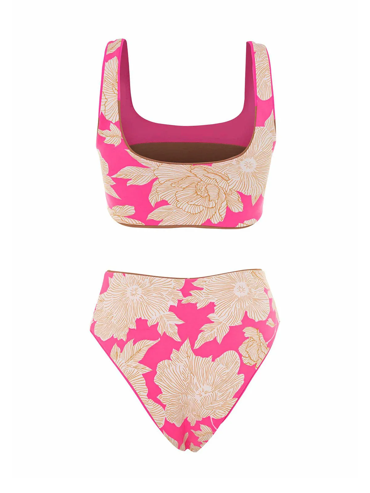 Issey-Suzy Babe Bikini sold by SWORLD Inc product image thumbnail 3