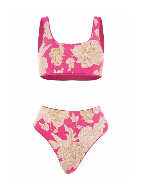 Issey-Suzy Babe Bikini sold by SWORLD Inc