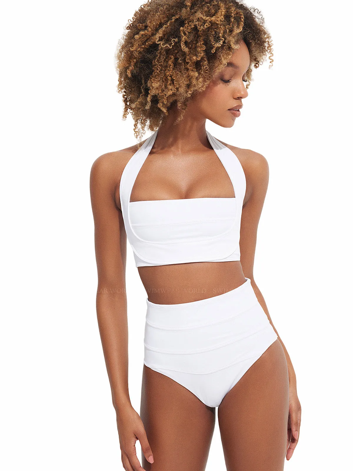 Marge Bikini sold by SWORLD Inc