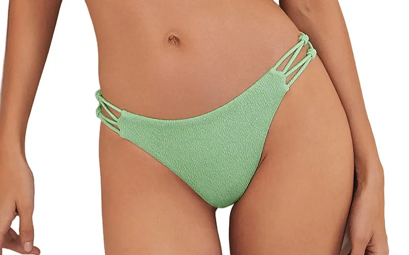 Gwen T Back Tri-Gwen Detail Bikini sold by SWORLD Inc product image thumbnail 5