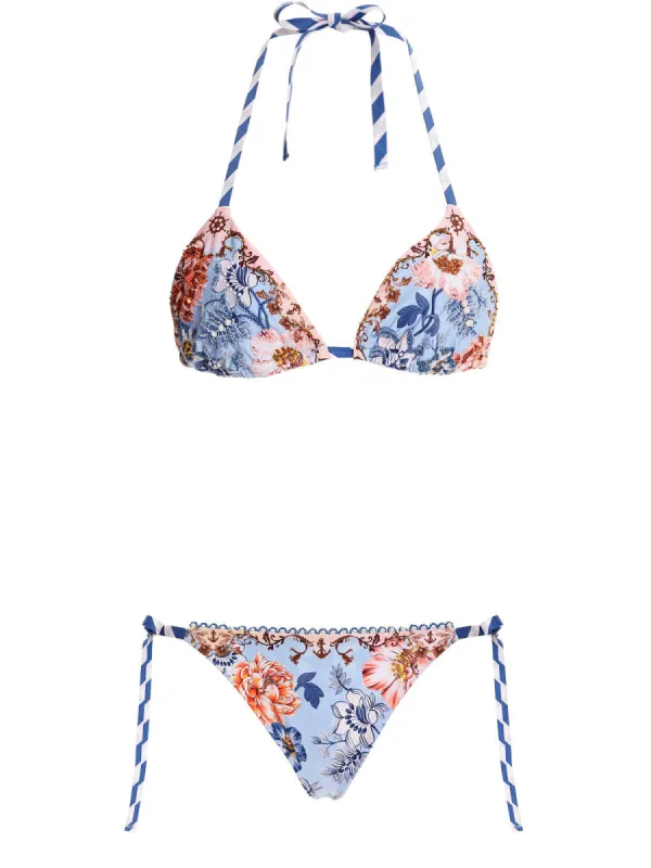 Lolita-AlegrÃa Bikini sold by SWORLD Inc