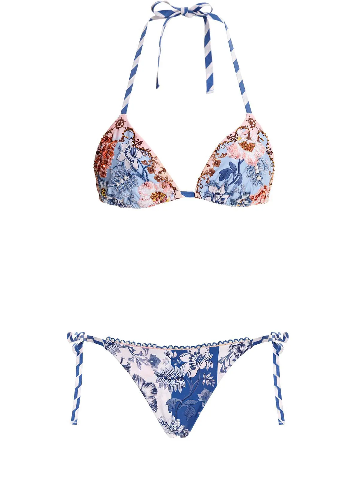 Lolita-Alegría Bikini sold by SWORLD Inc product image thumbnail 5