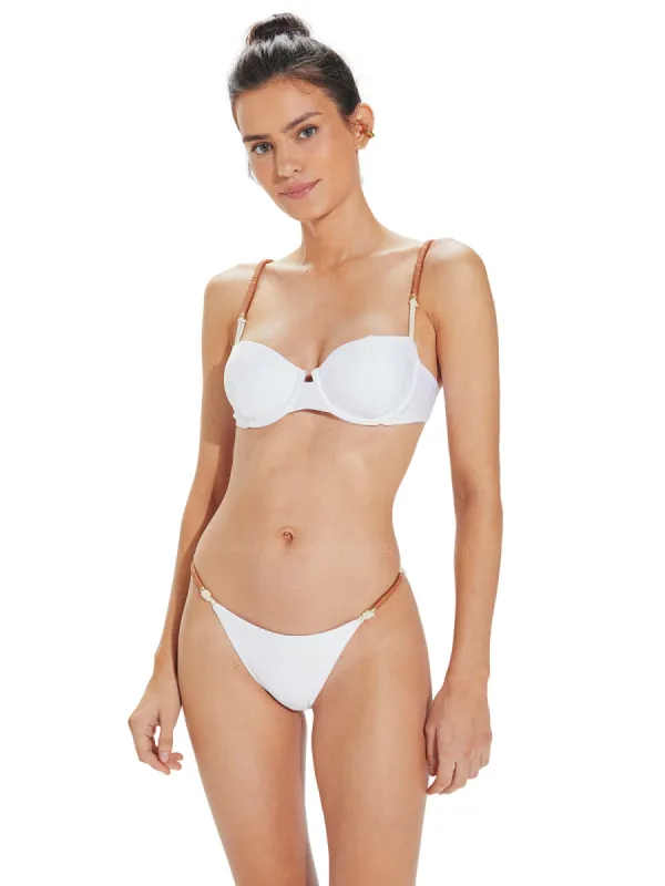 Elis Nissi-Elis Bikini made by Vix
