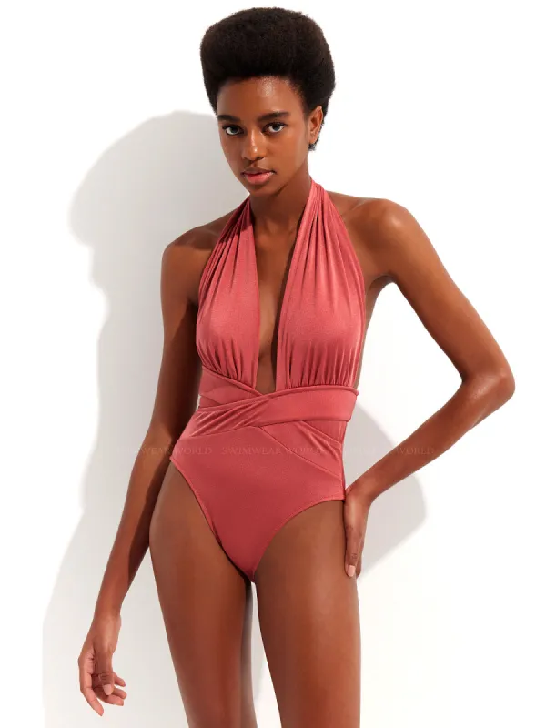 Roman Plunge One Piece sold by SWORLD Inc