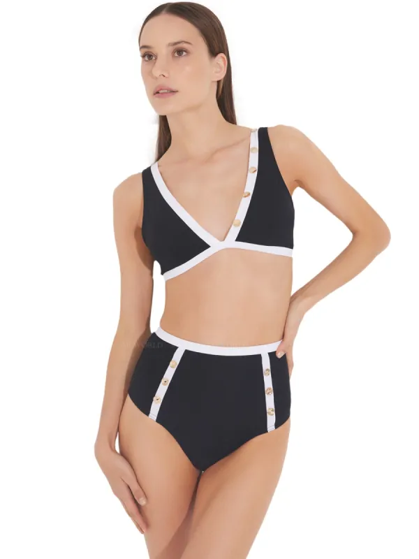 Greca bikini sold by SWORLD Inc