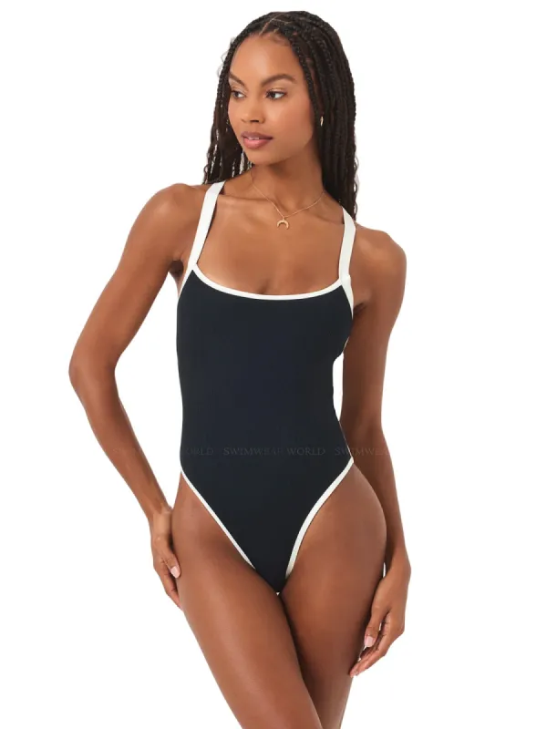 Baewatch One Piece sold by SWORLD Inc