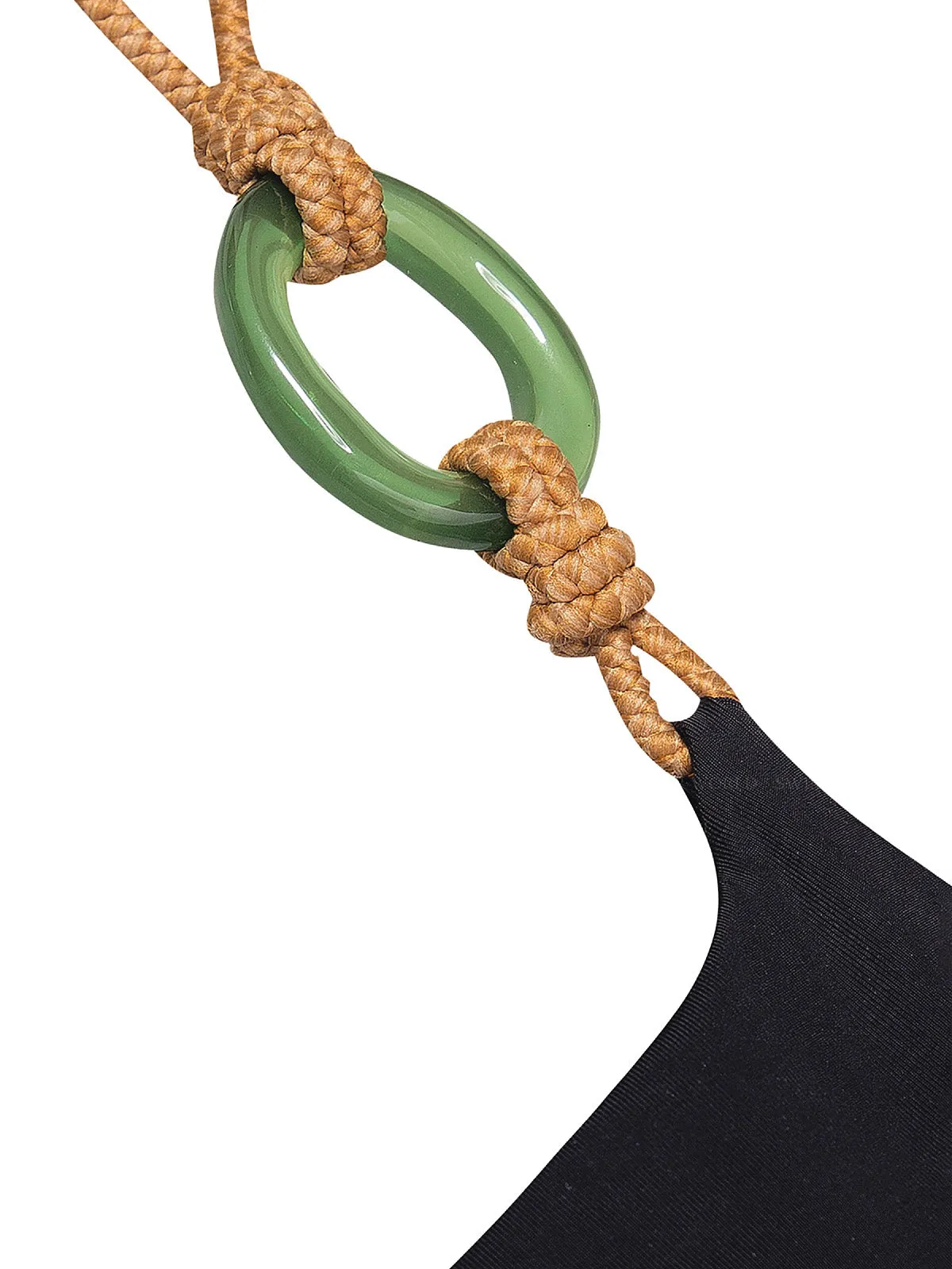 Tuane-Gigi Hot Pants Bikini sold by SWORLD Inc product image thumbnail 5