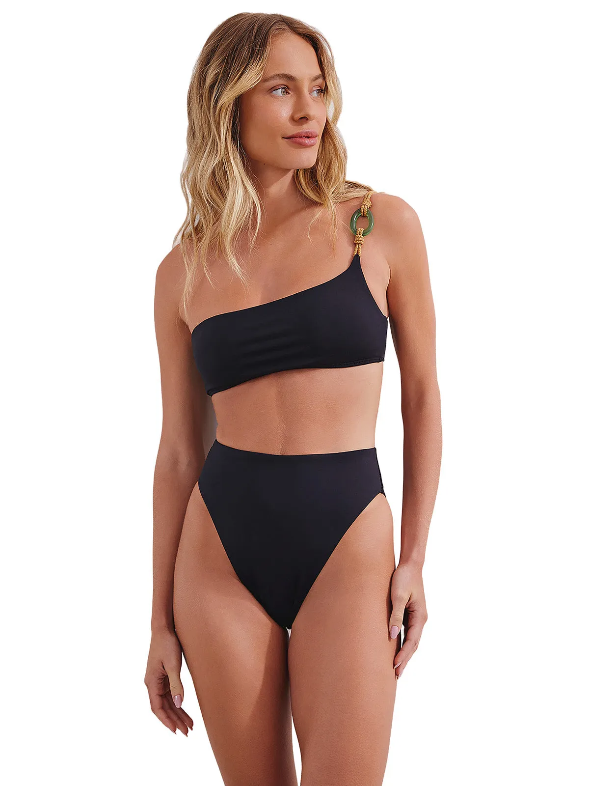 Tuane-Gigi Hot Pants Bikini sold by SWORLD Inc