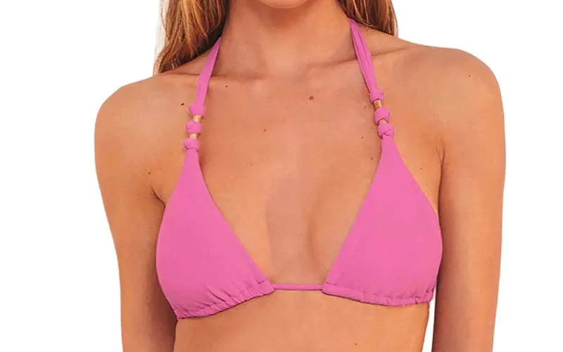 Paula Tri-Paula Bikini sold by SWORLD Inc product image thumbnail 5