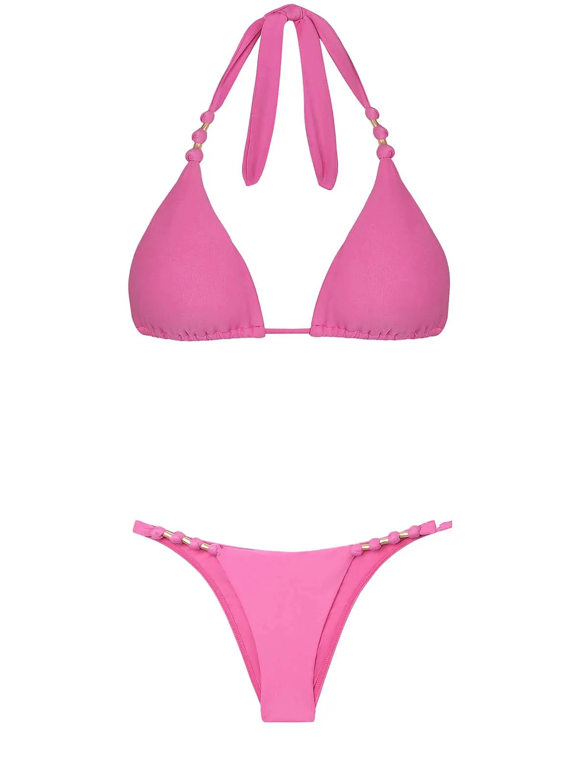 Paula Tri-Paula Bikini sold by SWORLD Inc product image thumbnail 4